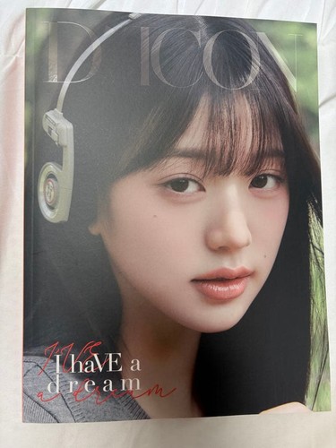 Ive dicon wonyoung - ive,