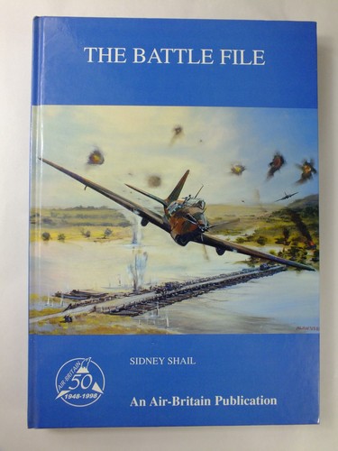 The battle file sidney - sidney, shail