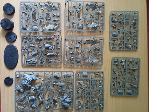 Warhammer age sigmar - age,