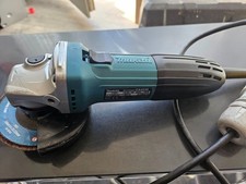 Makita GA4530 110 V 115 mm