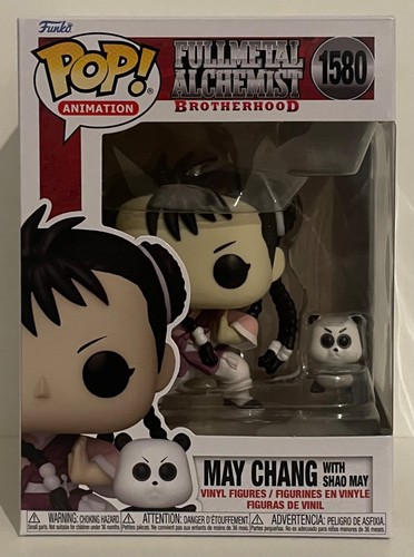 Funko pop anime full - pop, metal
