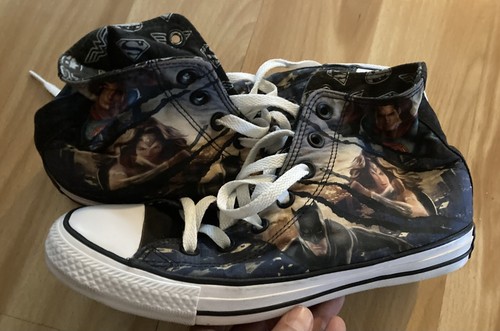 Converse chuck taylor - converse, star