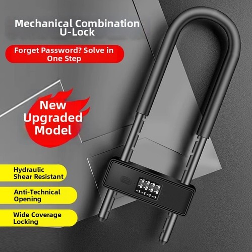 Adjustable lock with 160 - with,
