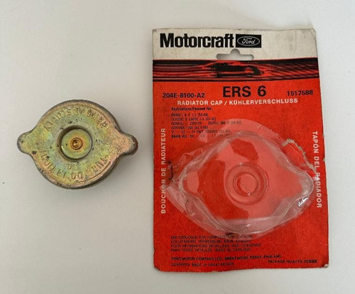 Original nos genuine ford - original,