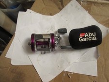 A1 stunning abu garcia