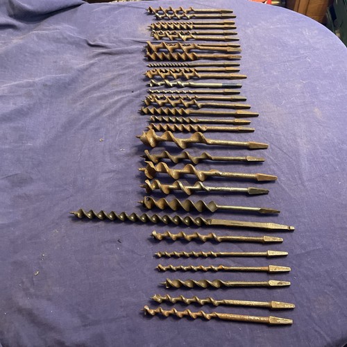 Job lot vintage - of,