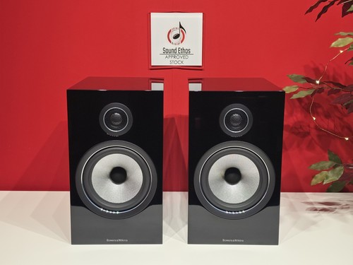 Bowers wilkins 706 s2 - bowers,