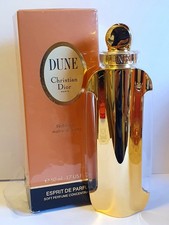 VINTAGE DIOR DUNE 50ML ESPRIT