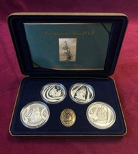 2002 Australia Voyages Into