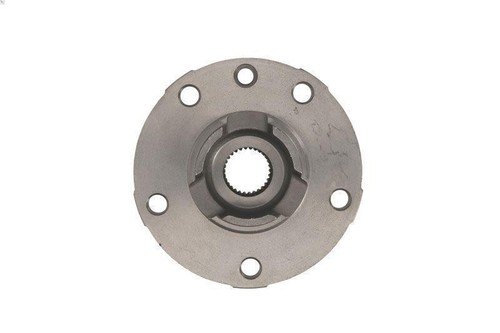 Wheel hub febi 102400 audi - febi,
