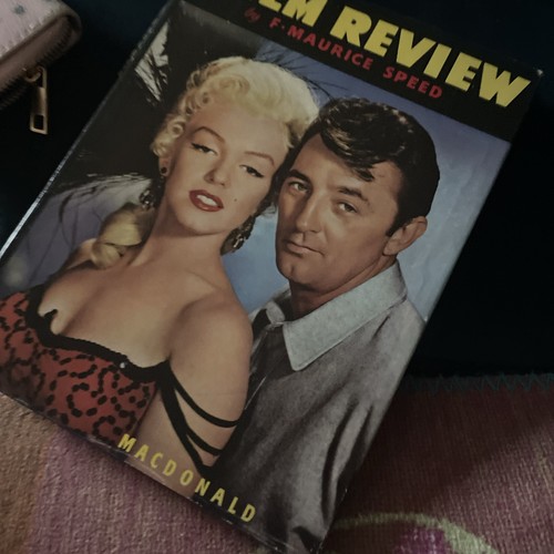 Film review maurice - review, speed