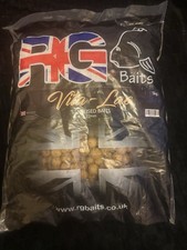 Rg Baits Vita Lac 22mm 5kg