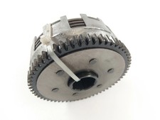 Honda XR 125 L JD19 [2005] -