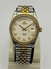 Vintage Orient President