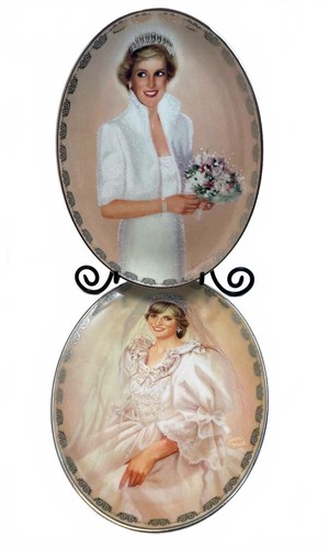 Princess diana set 2 - diana, of