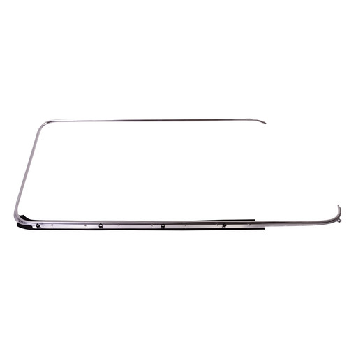Window scraper aluminium - window,