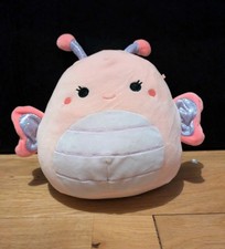 Small Butterfly Squishmallow