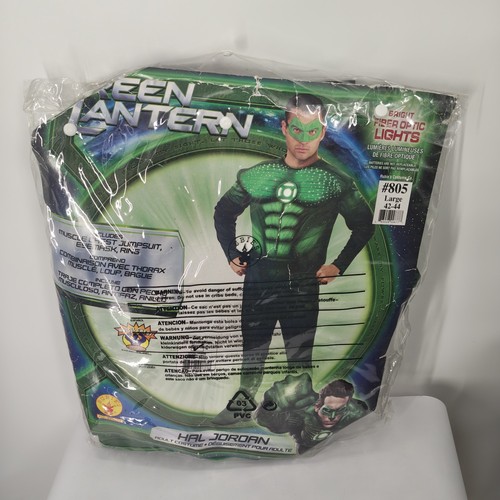 Adult hal jordan green - adult,