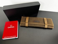 Omega 007 Limited Edition