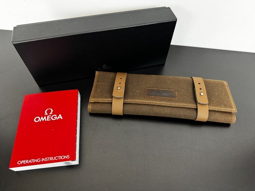 Omega 007 limited - omega, edition