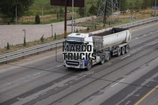 Truck Photo Volvo FH Tipping