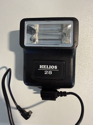 Helios camera flash cable - helios,
