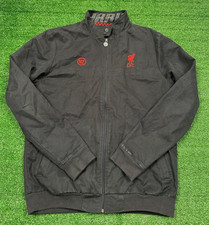 Liverpool warrior harrington - warrior,