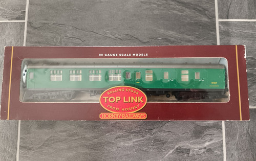 Hornby r4006 mk1 brake - r4006,