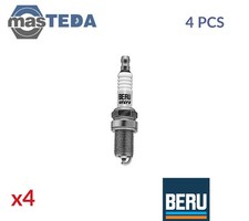 Z72 ENGINE SPARK PLUG SET