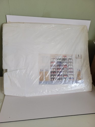 Pack foldable shoe - 6,