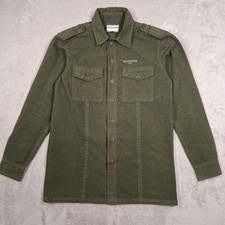 Illusive Shirt Mens Medium