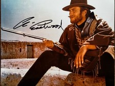 Clint Eastwood Good Bad Ugly
