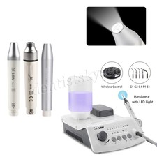 Dental Ultrasonic Scaler LED