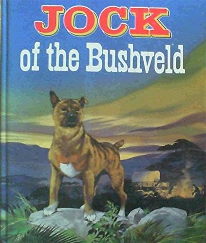 Jock the bushveld sir percy - the, bushveld-sir