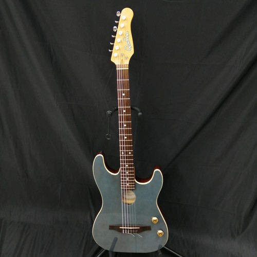 Godin tour nylon - godin, limited