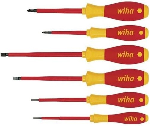 Wiha 25477 slotted pozidrive - wiha,