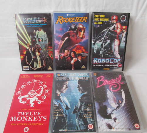 Job lot bundle vintage - bundle, of