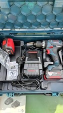 Bosch gsb 18v brushless - gsb, c