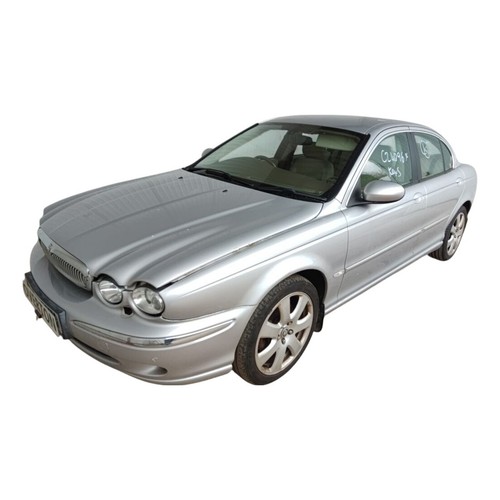 Jaguar type bumper bare - jaguar,