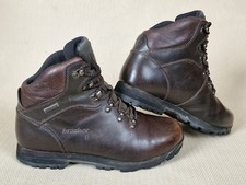 Brasher Azuma GTX Mens Leather