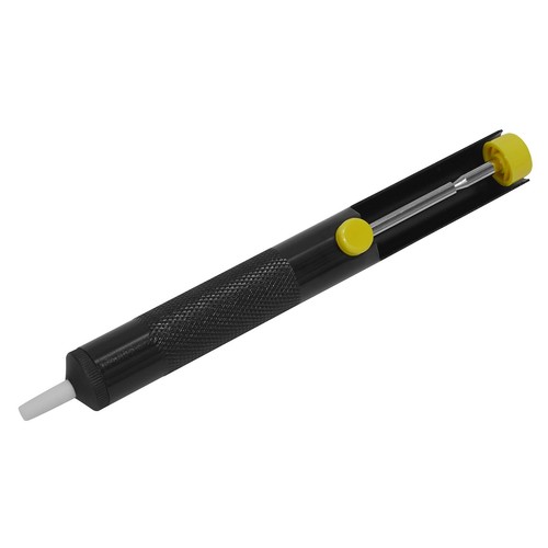 Sealey solder sucker - solder,