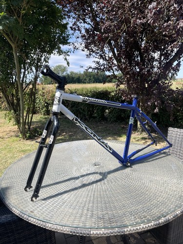 Kona hahana frame project - 18,