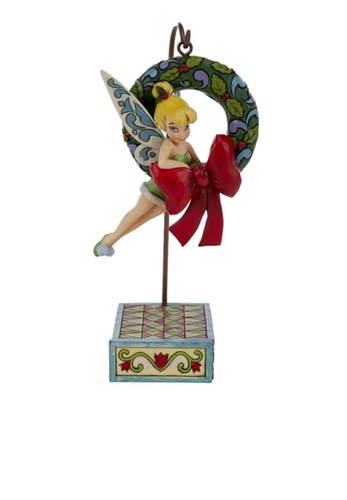 Disney traditions tinker bell - disney,