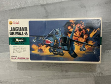 Jaguar no 54 - gr, raf