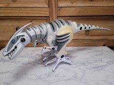 WowWee ROBORAPTOR RC Dinosaur