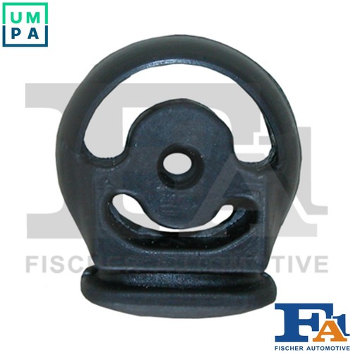 Mount exhaust system - mount,