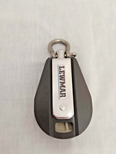 Lewmar Size 3 Ocean Single