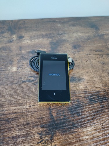 Nokia asha 503 inch sim - nokia, 3