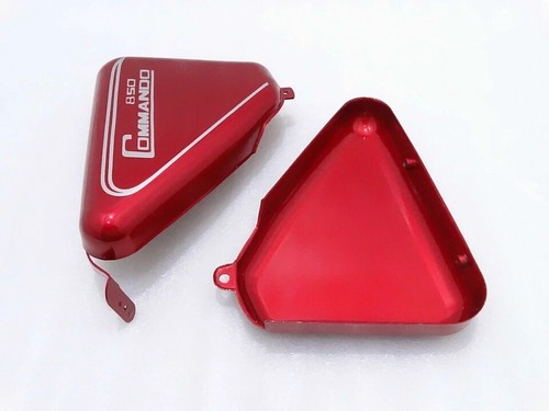 For norton commando roadster - for,