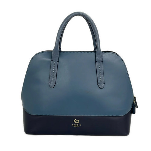 Radley light blue navy - radley,